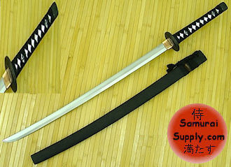 KE2044 - Reverse Blade Sword