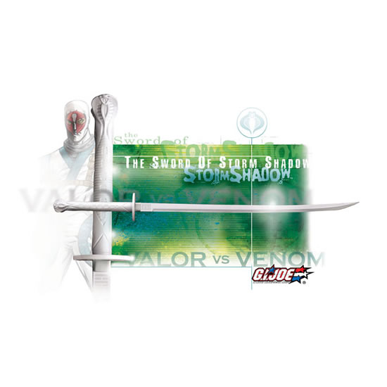 500930 - Sword of Storm Shadows
