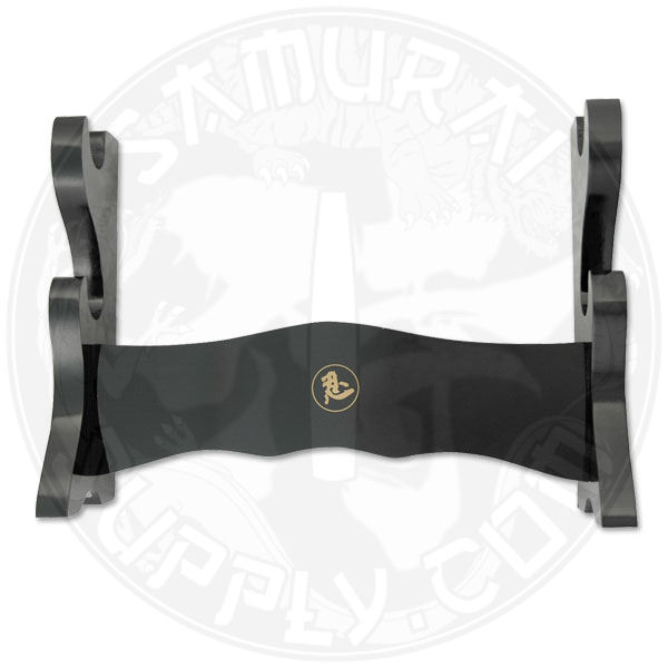 WS-2NDX - Double Sword Stand