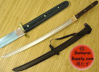 KE2040 - Rittersteel Competition Katana Sword