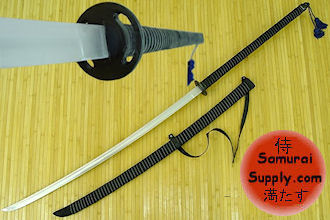 KE4450 - Rittersteel Stage Steel Practice Odachi