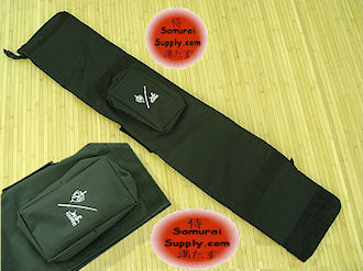 OH2158 - Paul Chen Sword Bag