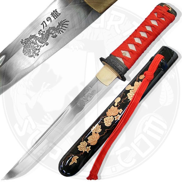 DBT07 - Dragon Blade Tanto