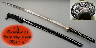 CS88BOK - Cold Steel O Katana