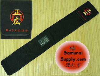JL001JD - Masahiro Sword Case