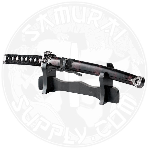 WS-1S - Single table top sword stand