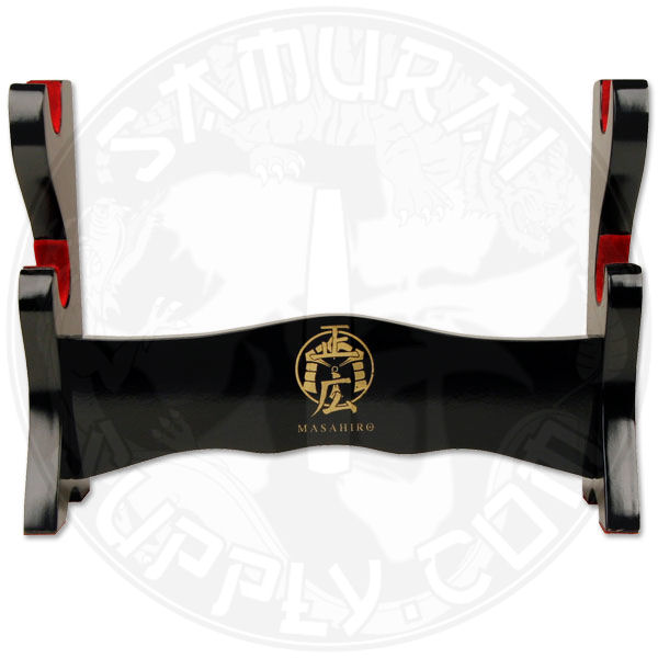 MA2SD - Masahiro Double Sword Stand