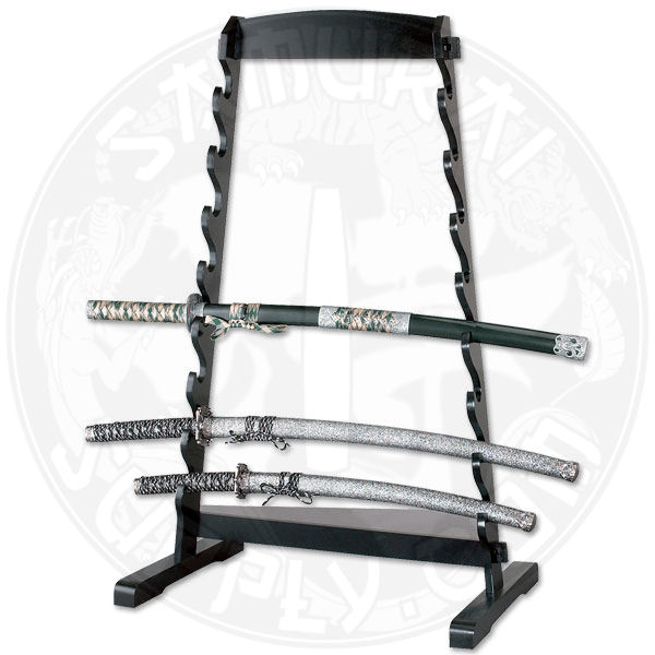 WS-8T - Eight Sword Stand
