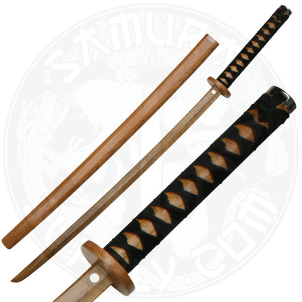 SE-550 - Iaido Bokken