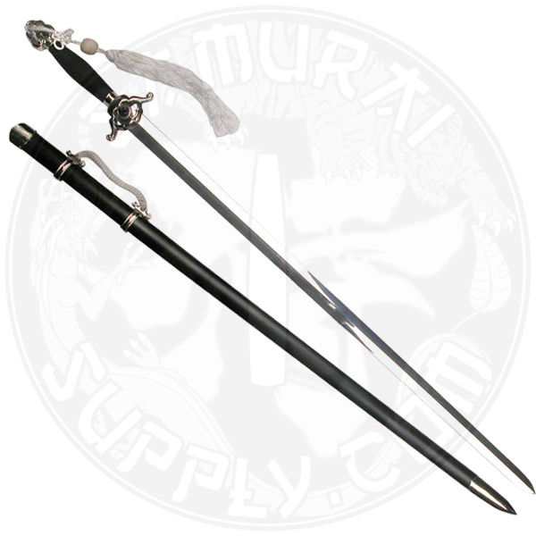 KS5902B - Decorative Economy Tai Chi Sword