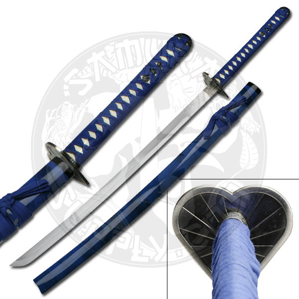 SW-1803 - Purple Heart Sword