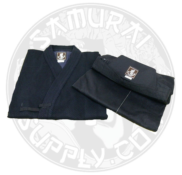 MSETSN - Beginners Top Quality ZonShin Hakama Set