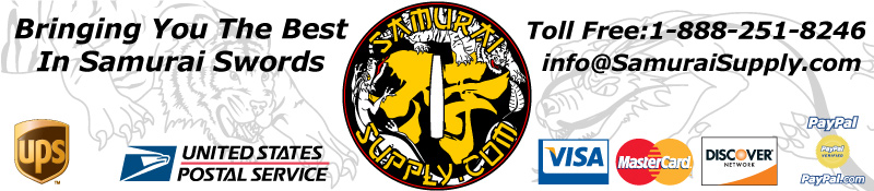 Samurai Supply