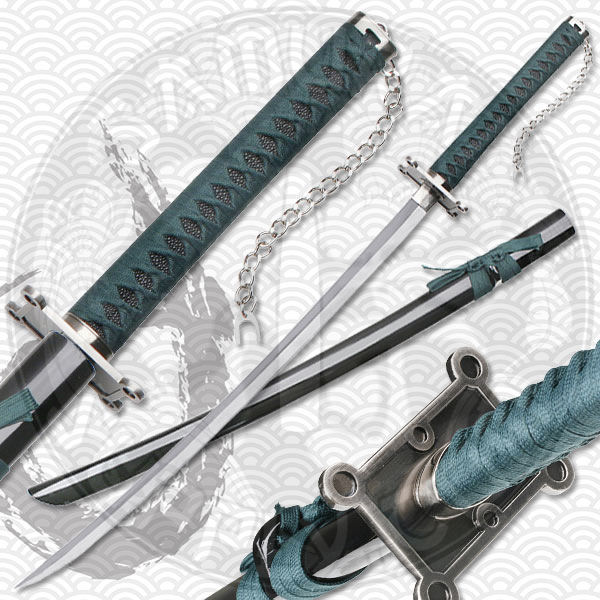 Samurai+swords+for+sale